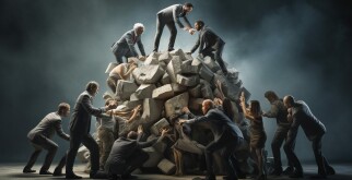 Психология лидерства и командной работы