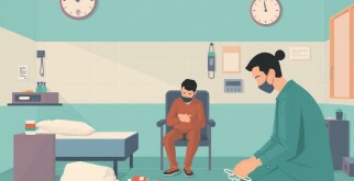 Реабилитация наркозависимых: Путь к новой жизни