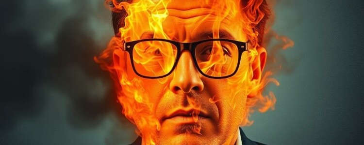 Burnout: La diferencia entre el estrés y el agotamiento completo