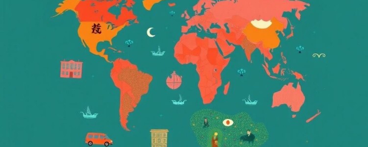 How Culture Shapes Our Thoughts: Exploring the Invisible Threads That Guide Our Minds