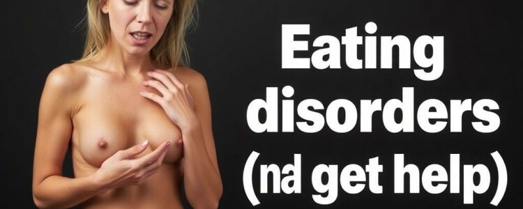 Wenn das Essen spricht: Les troubles du comportement alimentaire (TCA) – darüber reden und sich helfen lassen