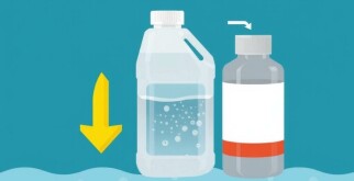 Лучшие средства для снижения pH воды: как избежать кислоты и сделать воду безопасной