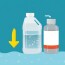 Лучшие средства для снижения pH воды: как избежать кислоты и сделать воду безопасной