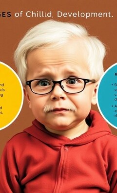 Piaget’s Stages of Child Development: Understanding How Children Learn and Grow