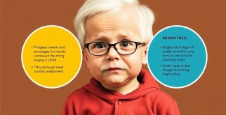 Piaget’s Stages of Child Development: Understanding How Children Learn and Grow