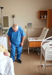 Дом престарелых: забота, комфорт и новые возможности для ваших близких