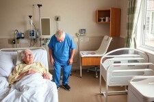 Дом престарелых: забота, комфорт и новые возможности для ваших близких