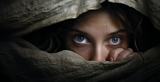 Психология страха и его природа