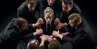 Психология лидерства и командной работы