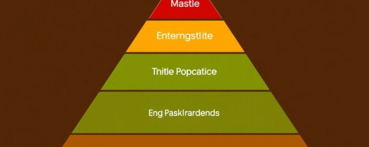 Maslow’s Hierarchy of Needs: Una base humana para entender la motivación