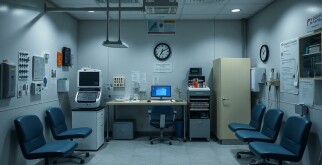 Понять и Помочь: Как Работает Наркологическая Клиника?