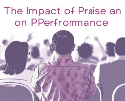 The Impact of Praise on Performance: Unlocking Potential Through Positive Feedback