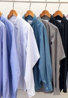 Мужские рубашки: как выбрать, носить и не ошибиться