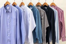 Мужские рубашки: как выбрать, носить и не ошибиться