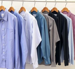 Мужские рубашки: как выбрать, носить и не ошибиться