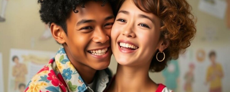 Cultural Differences in Emotional Expression: Understanding the Global Language of Feelings