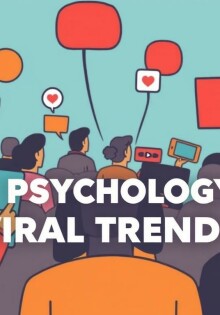 The Psychology of Viral Trends: Why We Can’t Help But Share