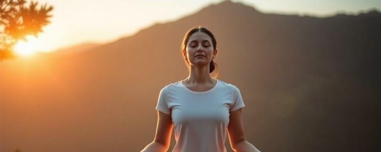 Respira, siente, suelta: técnicas de mindfulness y meditación para reducir la ansiedad
