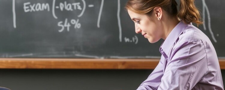 The Psychology of Exam Stress: Understanding and Overcoming the Pressure