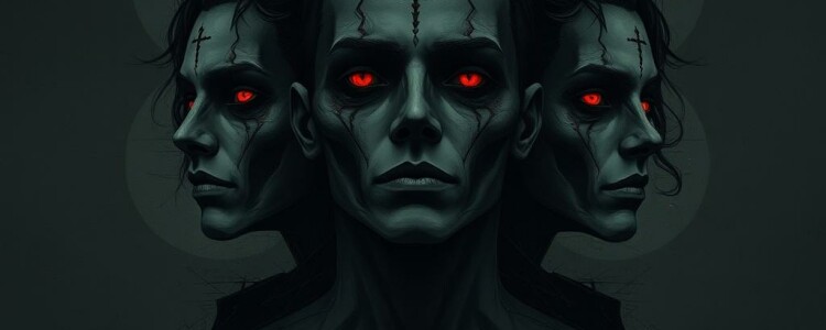 The Dark Triad of Personality: Understanding the Shadows Within