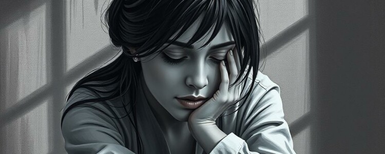 Depression: More Than Just Sadness