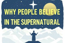 Why People Believe in the Supernatural: Exploring the Mysteries Beyond Science