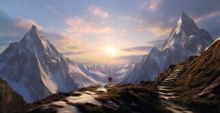 Психология успеха и достижения целей