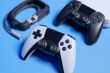 Аксесуари для Sony PlayStation 5: що варто купити зараз і навіщо