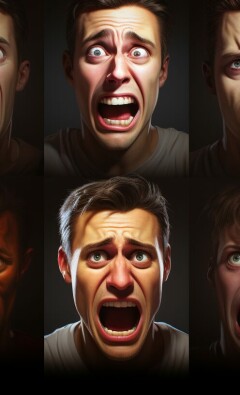 Психология эмоций и их регуляция