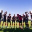 Team Dynamics: What Makes a Winning Squad