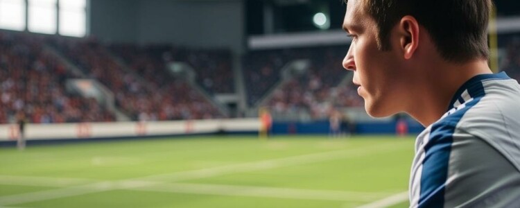 Conquering Performance Anxiety in Sports: Unlock Your True Potential