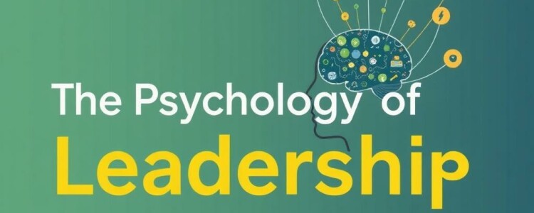 The Psychology of Leadership: Unlocking the Secrets Behind Effective Leaders
