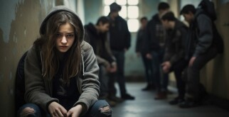 Психология подростков и их проблемы