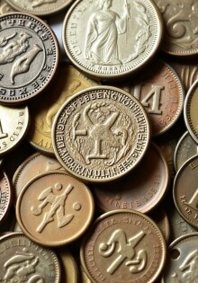 How to Check the Value of Old Coins: A Practical, Hands-On Guide