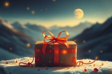 Что подарить друзьям недорого и впечатляюще?