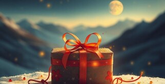 Что подарить друзьям недорого и впечатляюще?