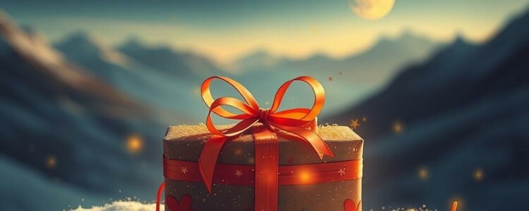 Что подарить друзьям недорого и впечатляюще?