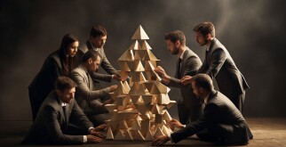 Психология лидерства и командной работы