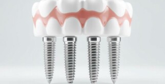 Имплантация зубов All-on-6: новый взгляд на восстановление улыбки