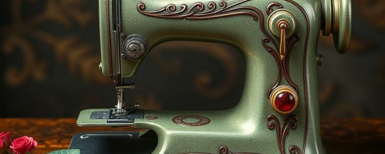 Dragonfly: маленькая швейная машинка, которая превращает идеи в вещи