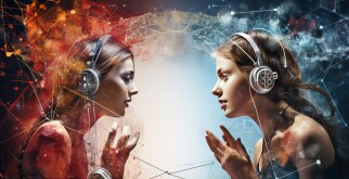 Психология общения и навыков коммуникации