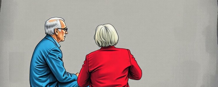 Midlife Crisis: Myth or Reality?