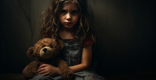 Психология детских травм и их последствия