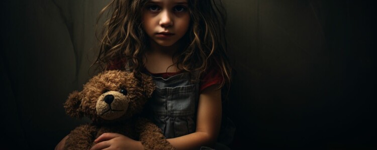 Психология детских травм и их последствия