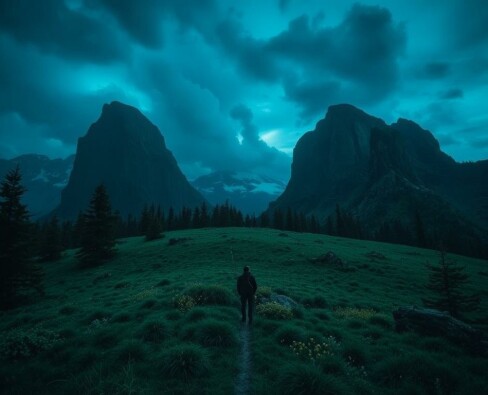 Why We Fear the Unknown: Understanding Our Deepest Anxiety