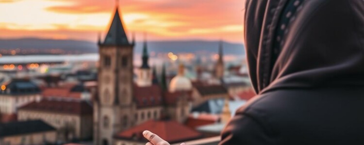 Виза в Польшу: Все, что нужно знать для успешного путешествия