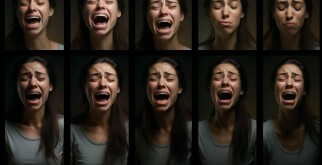 Психология эмоций и их выражение