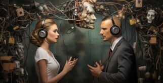 Психология общения и навыки коммуникации