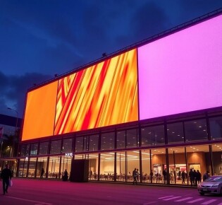 LED экраны для улицы: практическое руководство по выбору, установке и эксплуатации