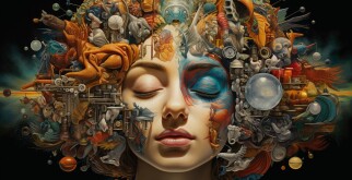 Психология восприятия и когнитивных искажений